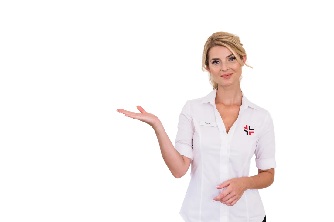 First aid trainer in Springfield